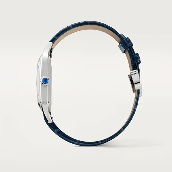 【奇跡の再入荷!即発送】カルティエ サントス デュモン ウォッチ CRWSSA0085