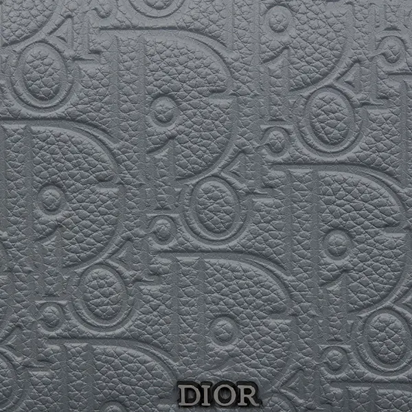 ディオール グラビティ ジップ ウォレット コピー 2ESBC252FLG