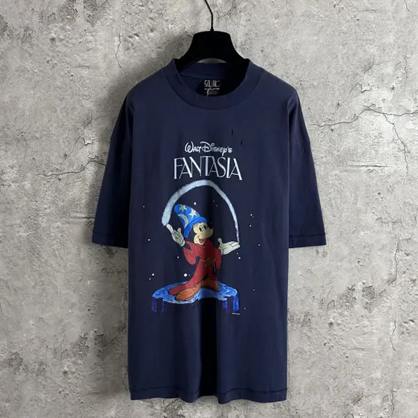 SAINTMICHAEL DNF_SS FANTSIA Tシャツ コピー w25080708