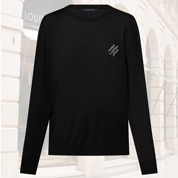 完売必至ルイヴィトン シグネチャー プルオーバー 偽物 1AHXA6