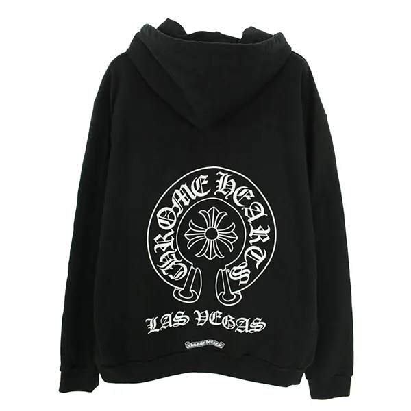 クロムハーツ ホースシュー フーディ スーパーコピー w25083001