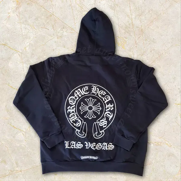 クロムハーツ ホースシュー フーディ スーパーコピー w25083001