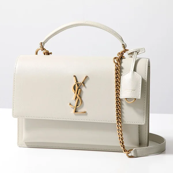 即発送サンローラン サンセット 偽物 ショルダーバッグ  634723 D420W