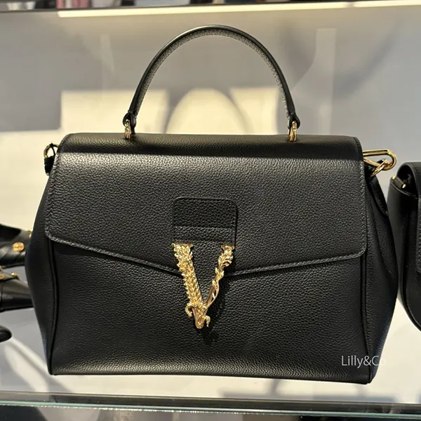 口コミヴェルサーチ ヴィルトゥス ショルダーバッグ 1013351