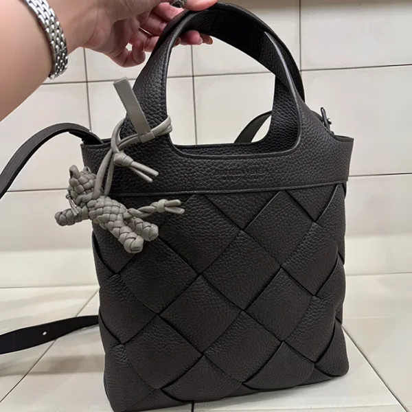 【関税・送料込】ボッテガヴェネタ スモール ディアゴ トートバッグ コピー diago