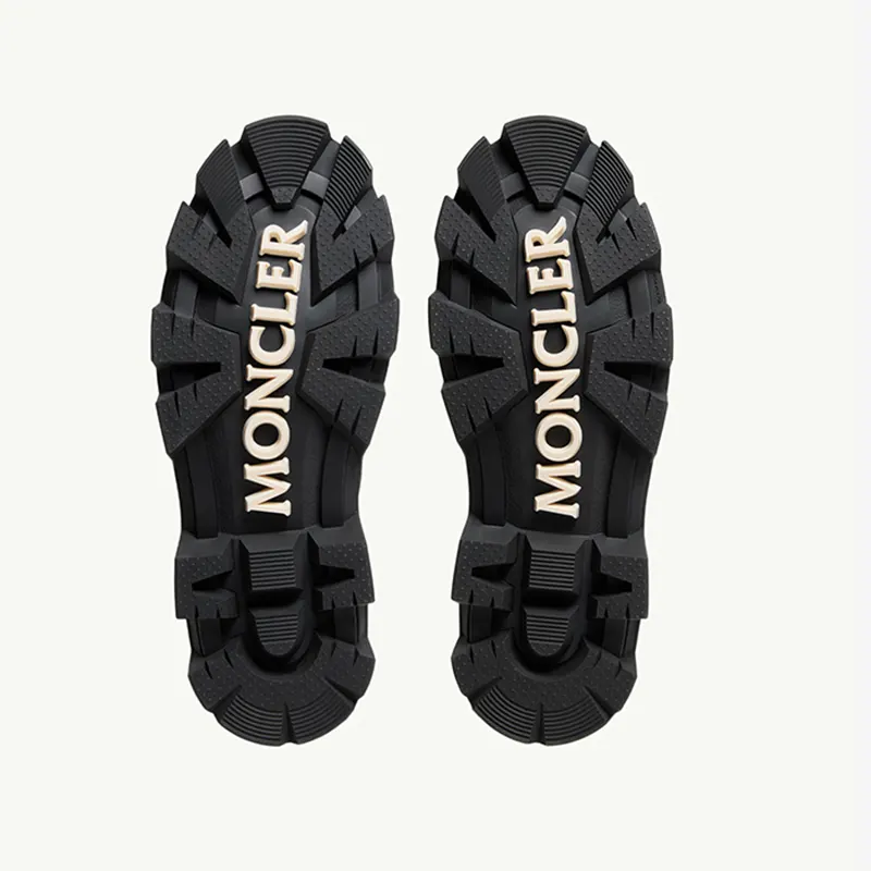 ★モンクレール コピー★PEAK CITY チェルシーブーツ mk20250807