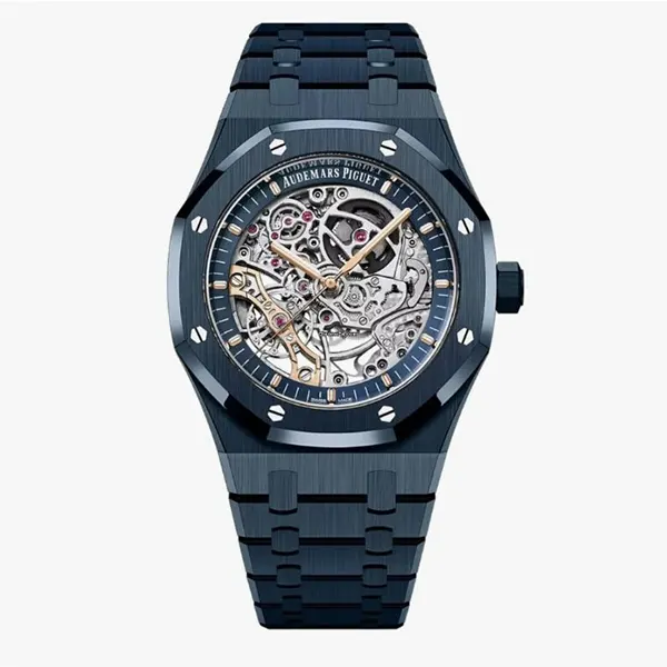 オーデマピゲ ロイヤル オーク ダブル バランスホイール 15416CD.OO.1225CD.01