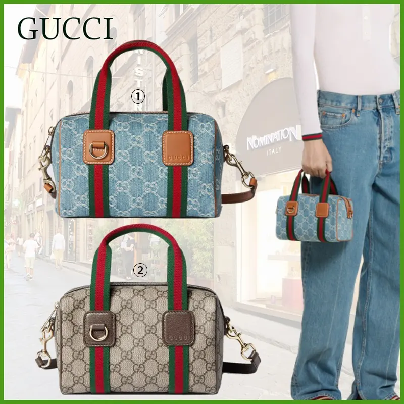 速達発送サービスグッチ GG オフィディア ハンドバッグ 並行輸入品 859975