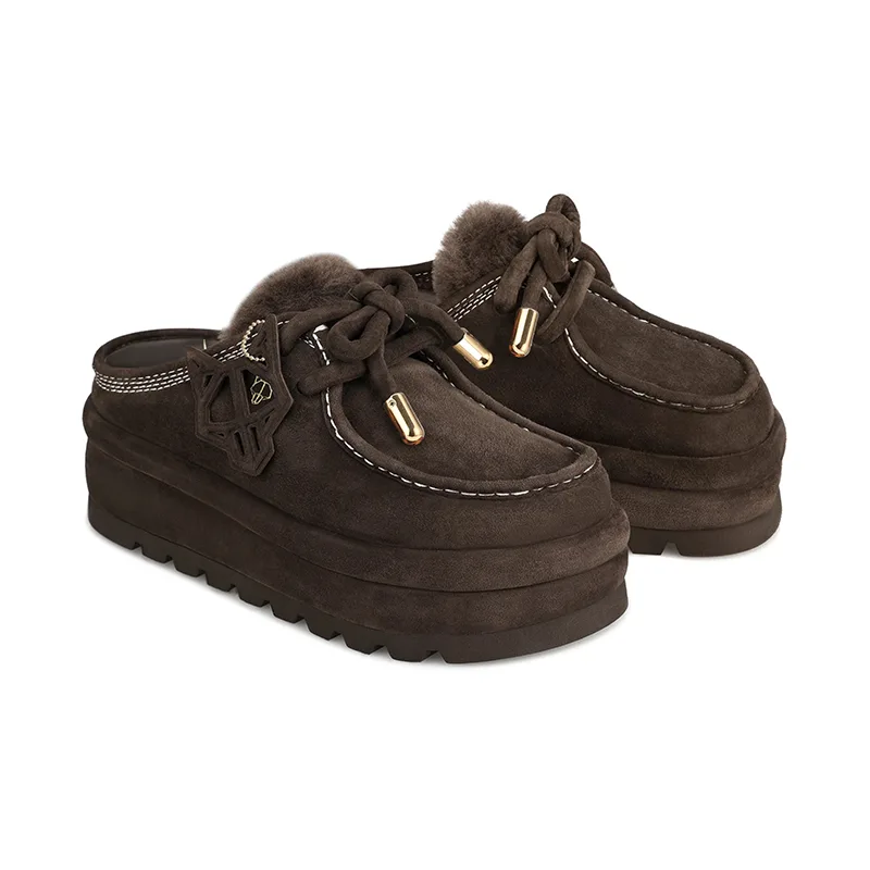 ネイキッドウルフ 偽物 ブリザード スリッポン ll250801