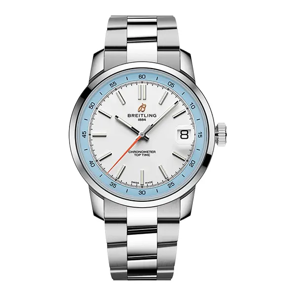 ブライトリング トップタイム B31 AB3113281A1A1
