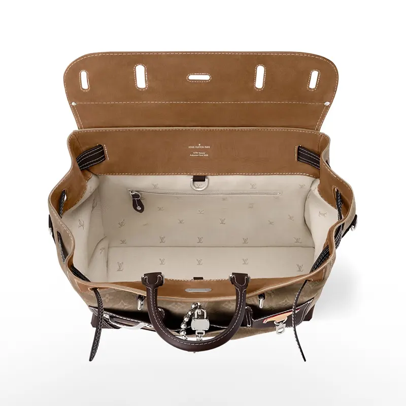 ルイヴィトン スティーマー 40 トートバッグ 並行輸入品 M26019