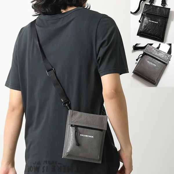 【かわいくて上品♪】バレンシアガ ショルダーバッグ パチモン 655982 1VG7X EXPLORER