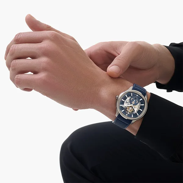 速達発送ピアジェ Polo ムーンフェイズウォッチ コピー G0A49080