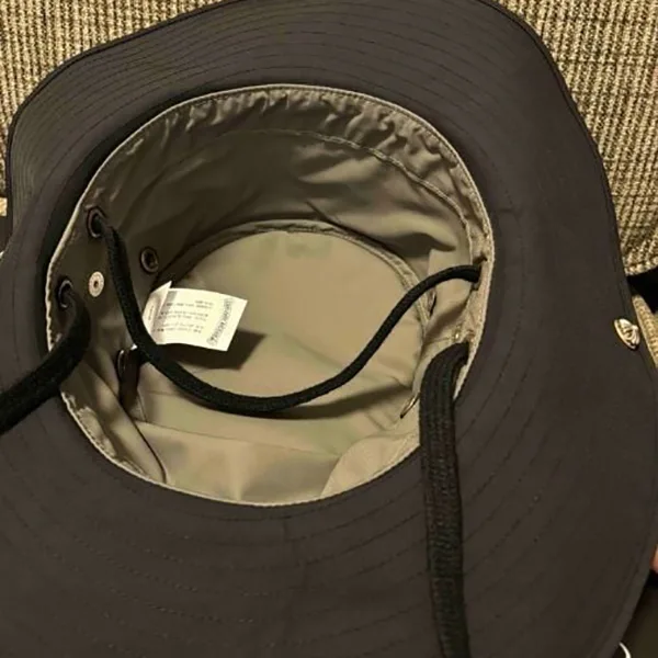 n級クロムハーツ ナイロン バケット ハット N級品 ch2591030