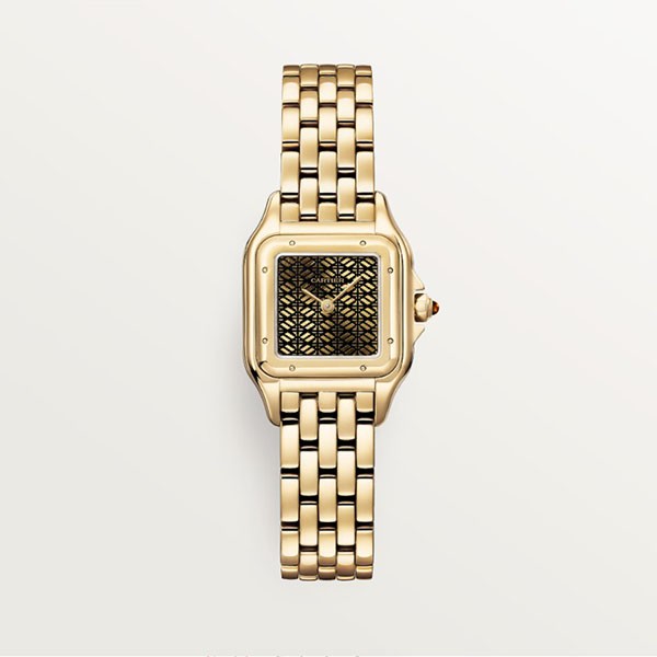 カルティエ 【日本限定】 パンテール ドゥ カルティエ ウォッチ wgpn0044