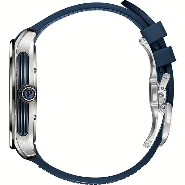 速達発送ピアジェ Polo ムーンフェイズウォッチ コピー G0A49080