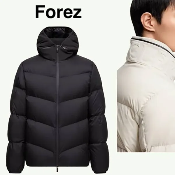 関税なし【モンクレール】Forez ダウンジャケット コピー K20911A00156597YD