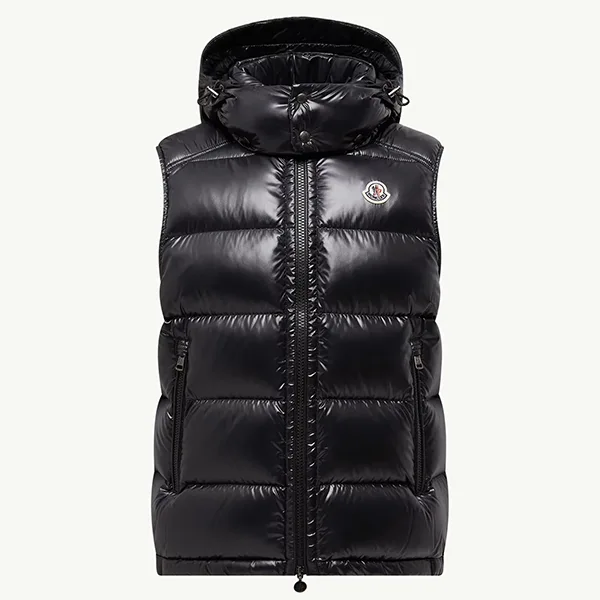 即納でお届けモンクレール おしゃれNo,1☆BORMES ダウンベスト☆J20911A0011668950999