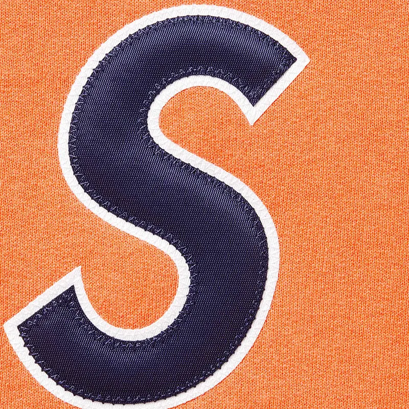 シュプリーム Sロゴ スウェット パーカー 並行輸入品 5色 sp1522445