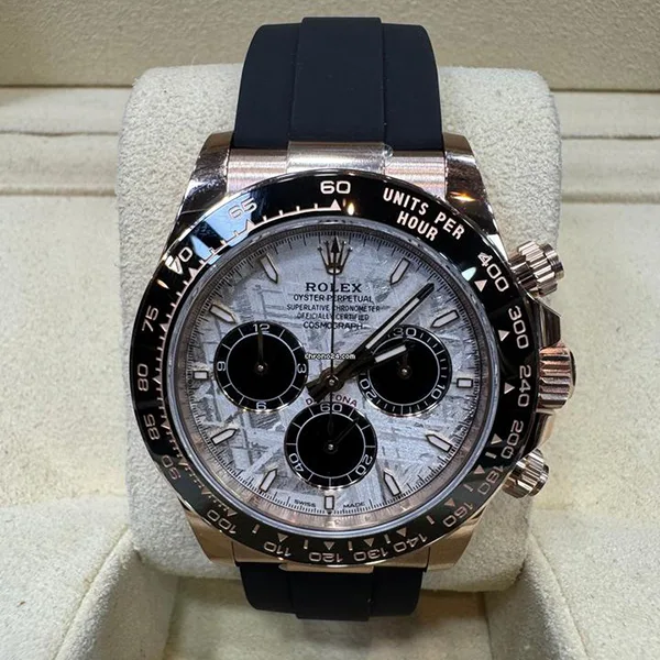 特別価格！2025新品 ロレックス コスモグラフ デイトナ 偽物 126515LN-0008