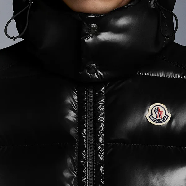 即納でお届けモンクレール おしゃれNo,1☆BORMES ダウンベスト☆J20911A0011668950999