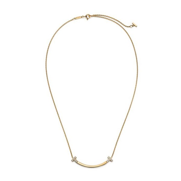 ティファニー T スマイル ペンダント スーパーコピー 74957269