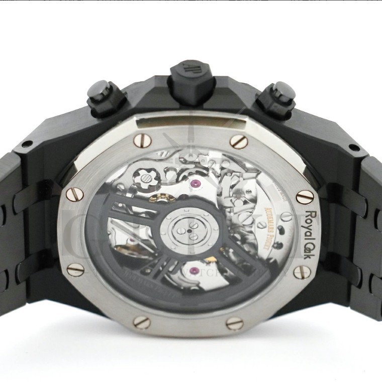 オーデマピゲ ロイヤルオーク クロノグラフ 41mm 26240CE.OO.1225CE.02 メンズ