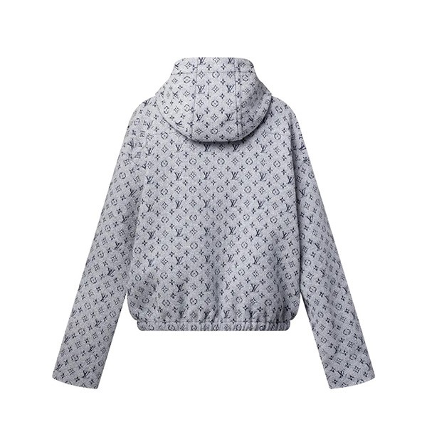 ルイヴィトン モノグラム ブークレフーディ 1AHZN9