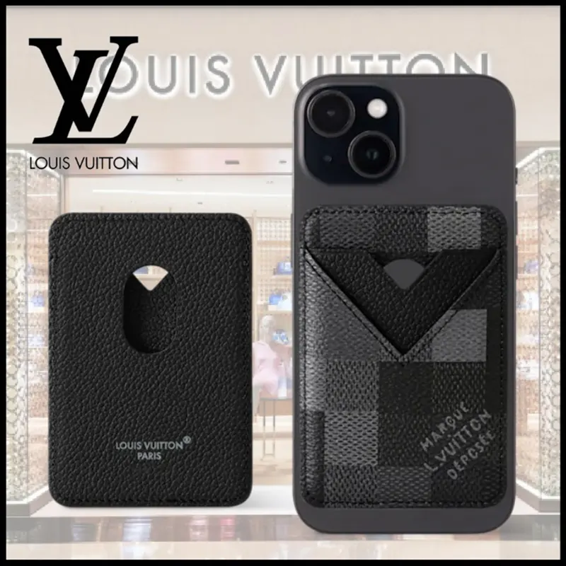 ルイヴィトン ポルトカルトマグネット コピー商品 M15097