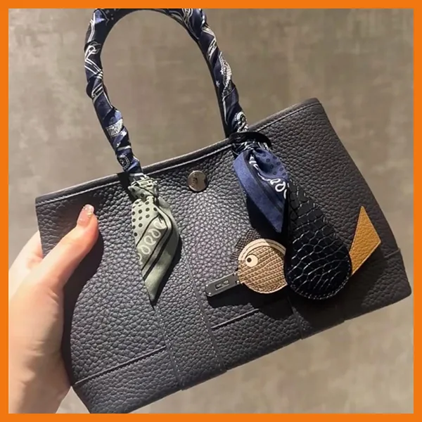 【良質でシンプル】エルメス バッグ ネオ・ガーデン 23 偽物 h251030