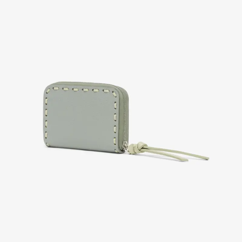 フェンディ n級品 ピーカブー ジップアラウンド ウォレット ミニ 財布 3色 fd51445