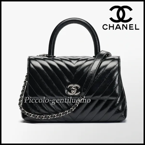 累積売上総額第１位！【エレガントで上品な存在感♪フェミニンの極み】シャネル バッグ 偽物 A92990 B22135 94305