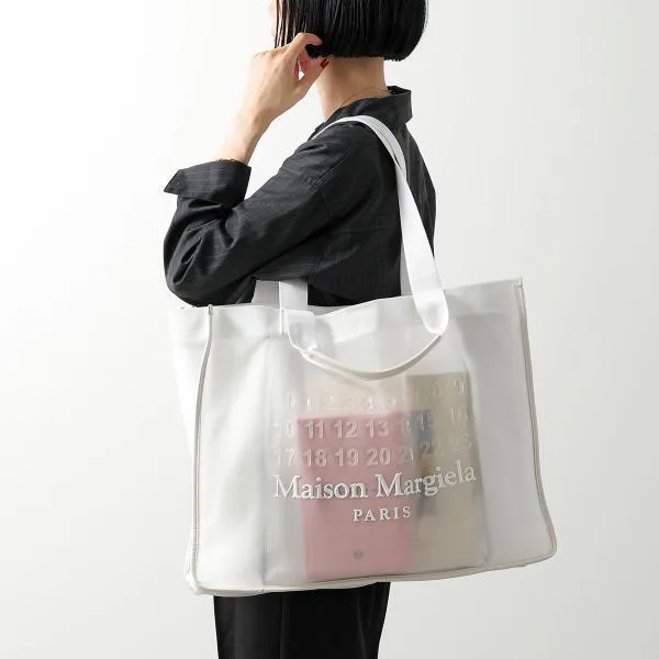 メゾンマルジェラ トートバッグ コピー Cabas SB2WC0003 P6761