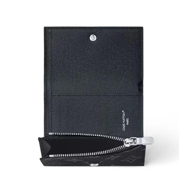 ルイヴィトン ヴィクター・ウォレット 財布 コピー M12598