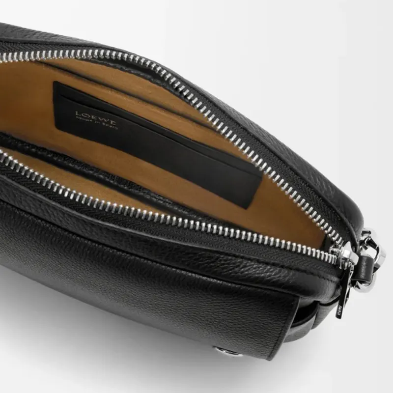 ロエベ n級品 ペブル メッセンジャーバッグ スモール 4色 ly1251545