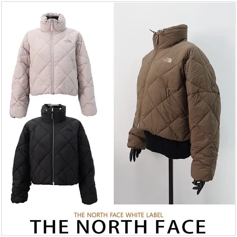 【セレブ多数愛用】ノースフェイス スーパーコピー WS ALMA ON ジャケット 3色 bm2100515