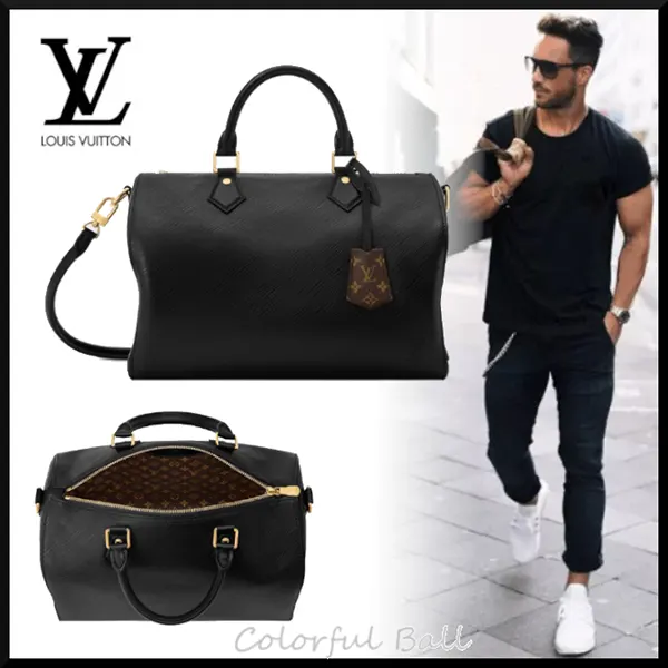 ルイヴィトン スピーディ ソフト 30 コピー エピ M25671