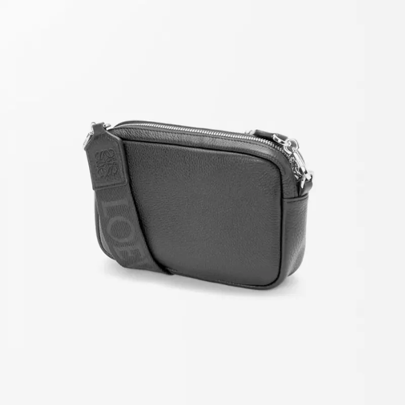 ロエベ n級品 ペブル メッセンジャーバッグ スモール 4色 ly1251545