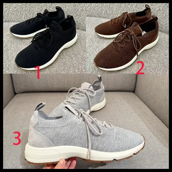 ディオール B80 ラウンジ スニーカー コピー 3SN333AAS_H900