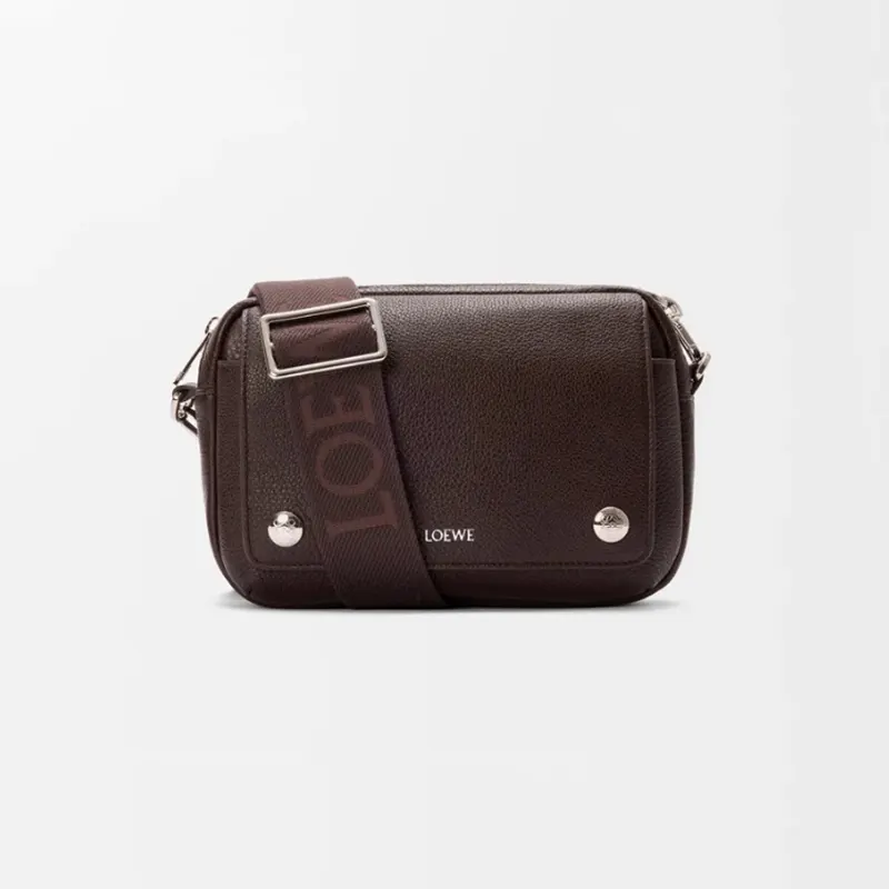 ロエベ n級品 ペブル メッセンジャーバッグ スモール 4色 ly1251545