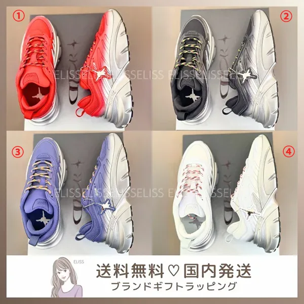 今季新作ディオール AND LEWIS ハミルトン B44 偽物 ブレードスニーカー メンズ diorb44