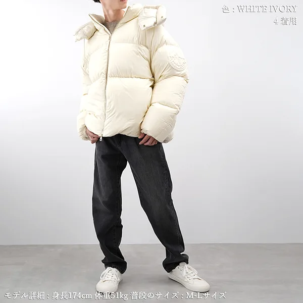 モンクレール antila ダウンジャケット コピー 1A00001 M3381