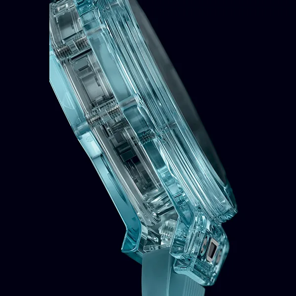 人気アイコン!即発送ウブロ ビッグ・バン ウニコ ウォーターブルーサファイア コピー 427.JL.0129.RT