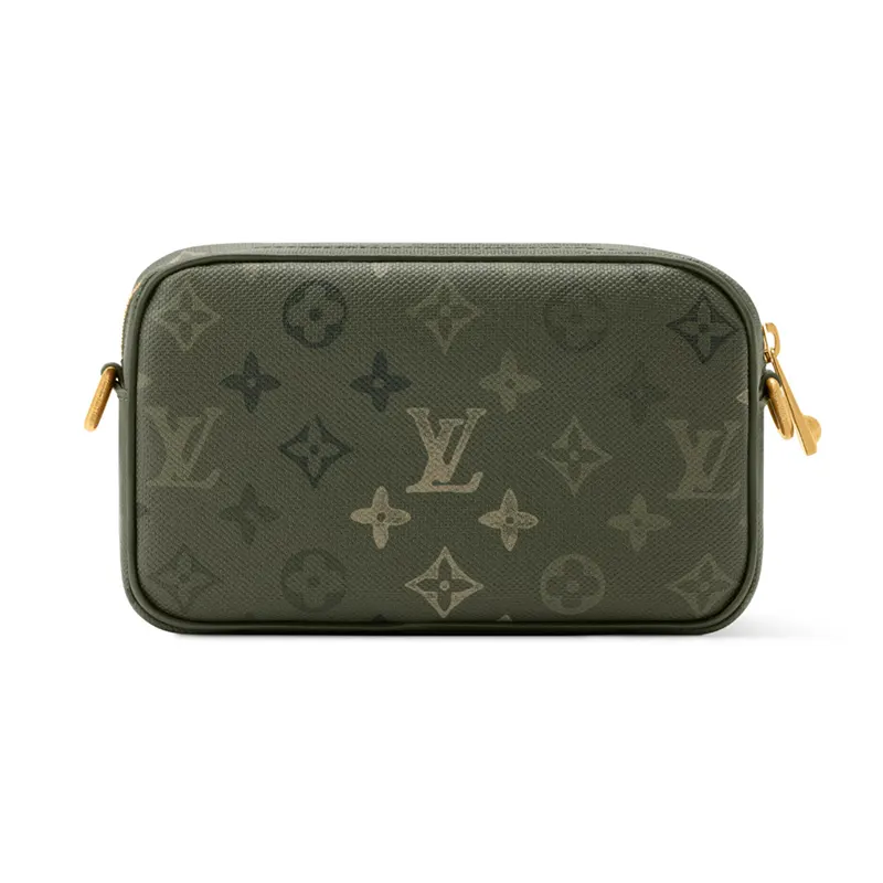 追跡付きで安心届けルイヴィトン ウェアラブル ショルダーバッグ M26937