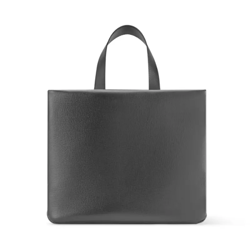 ルイヴィトン × ショッパー・トート MINI バッグ コピー商品 2色 M27017