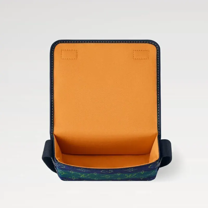 目玉商品!ルイヴィトン ボスフォール・ウェアラブル ウォレット バッグ M15173