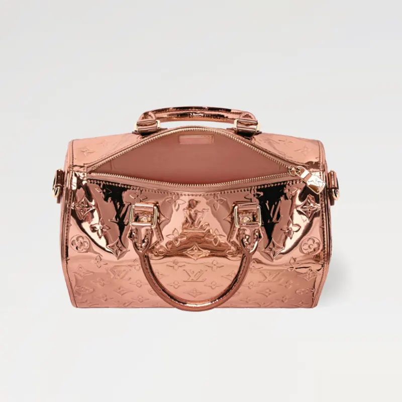 ルイヴィトン★スピーディ・バンドリエール25 バッグ M26497