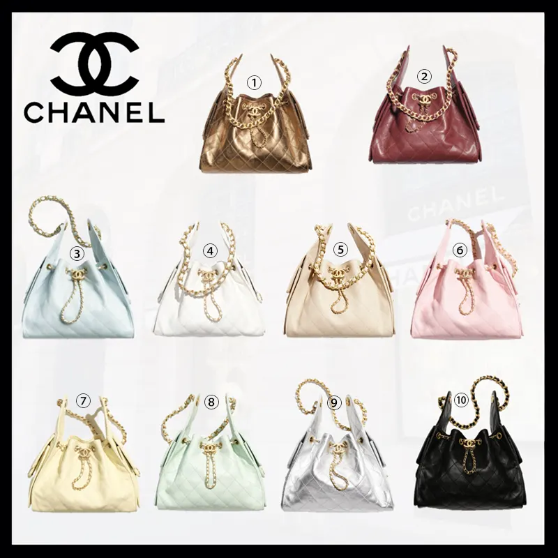 シャネル 偽物 ツイード キャンバス 25スモールバッグ 10色 xne145551