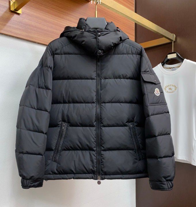 モンクレール ダウン 2025新作 画像集 メンズ 25111201