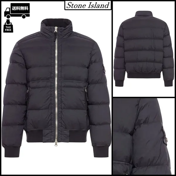 ストーンアイランド キルトボンバージャケット K2S154100039S0028V0029